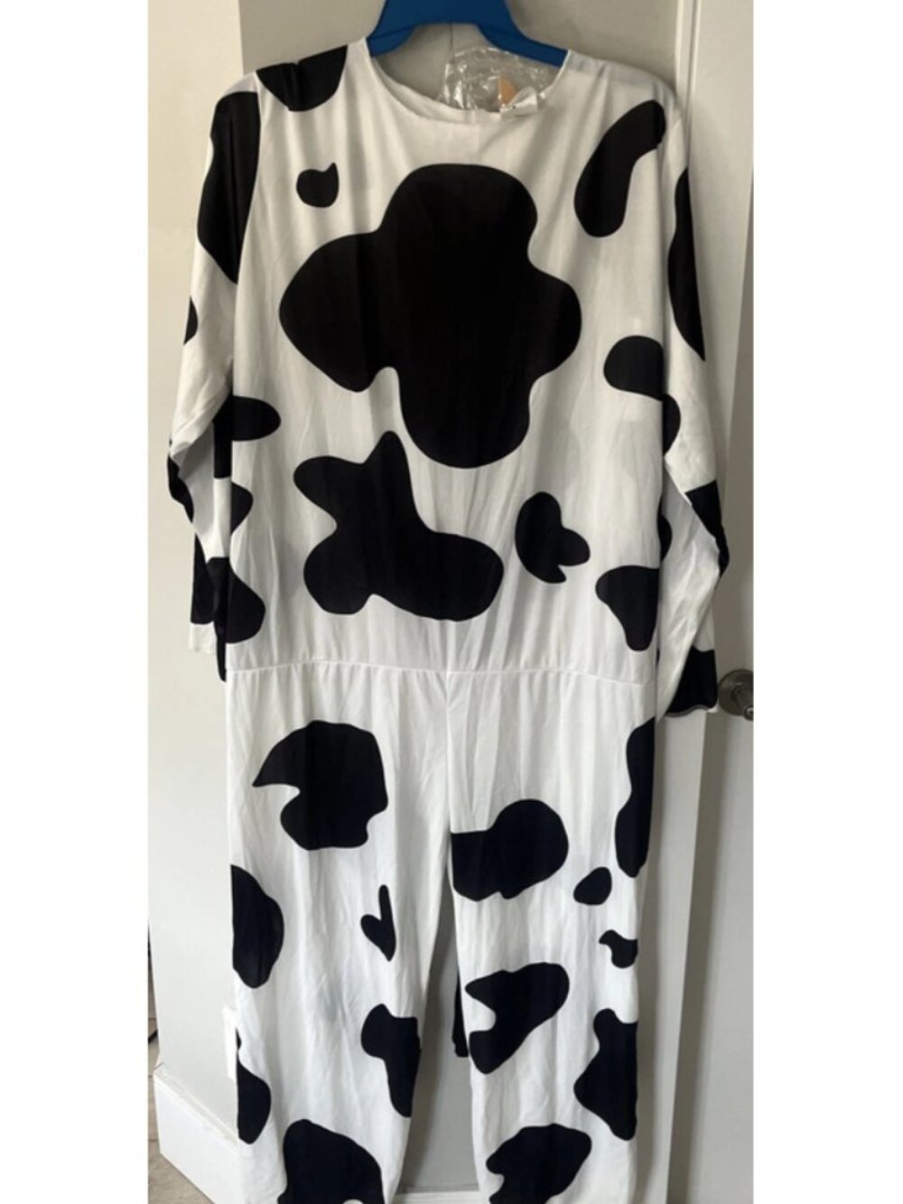 Rubie's Adult Cow Costume Small/Medium